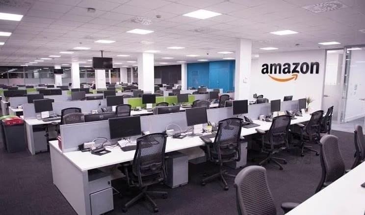 amazon-bangalore