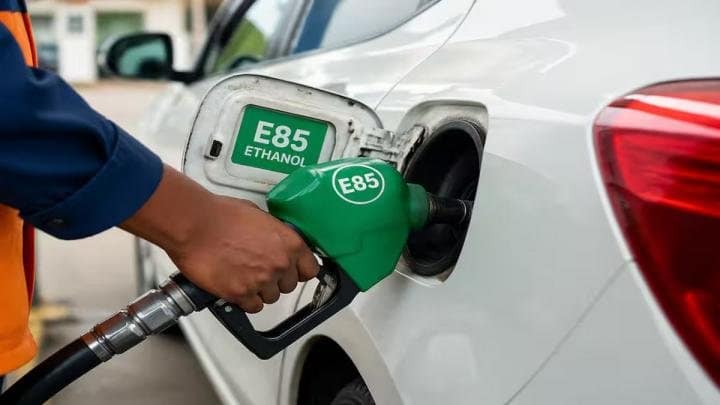 India Set to Introduce E85 Fuel as Next Step in Ethanol Blending Push