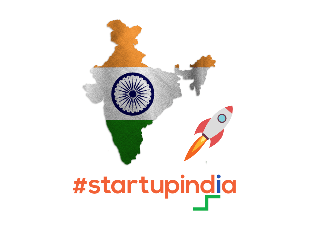 Startup-India
