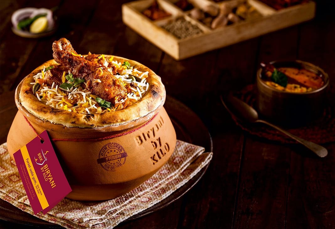 Biryani By Kilo revenue rises 14% to Rs 310 crore in FY25, losses widen to Rs 93 crore