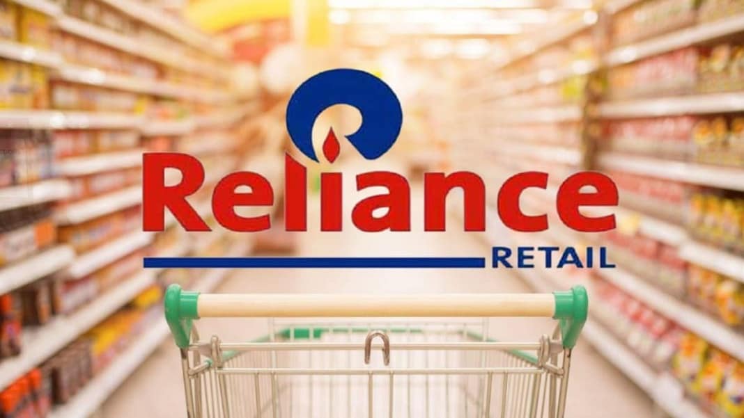 Reliance Retail Secures Global Top 10 Spot Among Private Unicorns, Highlights India’s Growing Market Strength