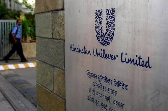 HUL signals demand uptick in consumer goods