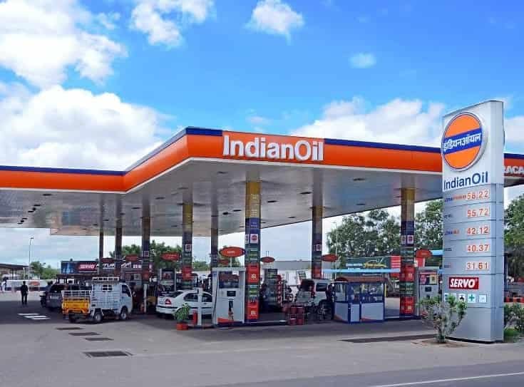 Sale of 20% Ethanol-Blended Petrol with Minimum RON 95 Mandated Nationwide from April 1