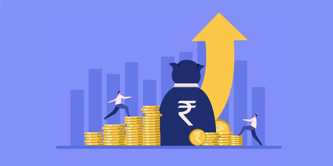 India’s Per Capita Income Likely to Reach $4,000 by 2030: SBI Research