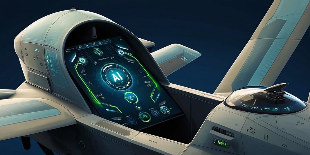 Hyderabad startup Paninian India develops autonomous aerial system ‘Swayatt’ for next-generation defence missions