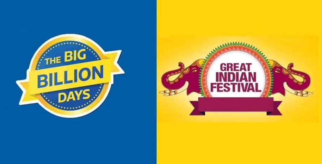 ഓൺലൈൻ ഷോപ്പിംഗ് ആപ്പുകളിലെ ഓഫർ തട്ടിപ്പോ? ഓഫർ എന്നപേരിൽ നേടുന്നത് സാധാരണ ഉള്ളതിലും 5 ഇരട്ടിയോളം സെയിലുകൾ!