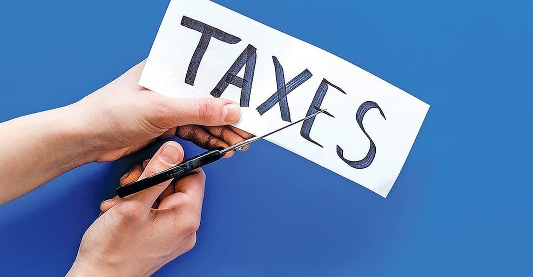 ഇനി രണ്ടുപ്രാവശ്യം നികുതി നൽകേണ്ട; നികുതി കിഴിവിന് പുതിയ ഫോം റെഡി