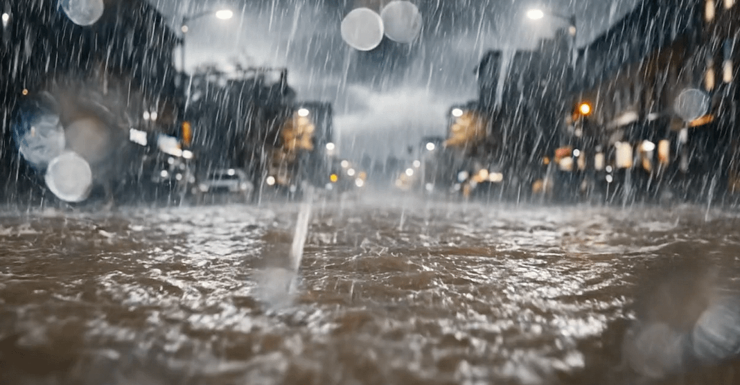 Google introduces AI model to forecast urban flash floods