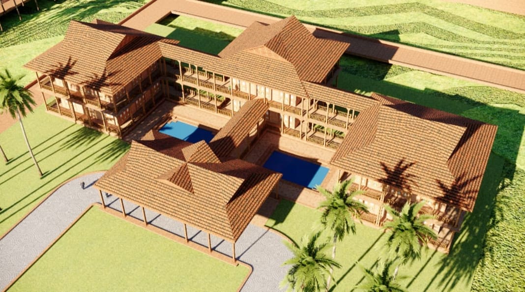 ആയുർവേദത്തിന്റെ അനന്ത സാധ്യതകളുമായി അന്താരാഷ്ട്ര ഗവേഷണ കേന്ദ്രം യാഥാർഥ്യമാകുന്നു