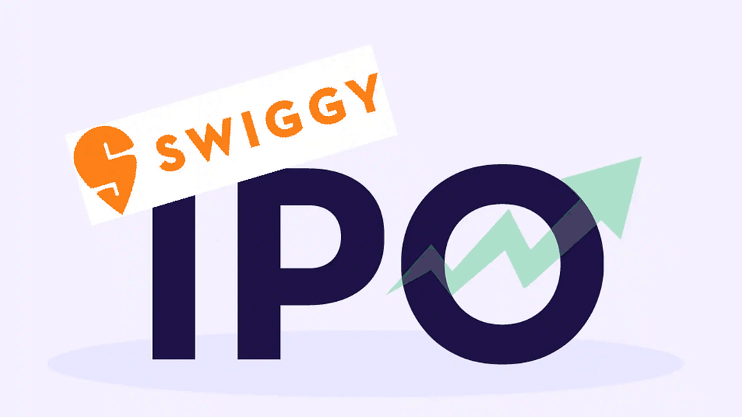 Swiggy seeking to sell shares for up to Rs 390 each in IPO
