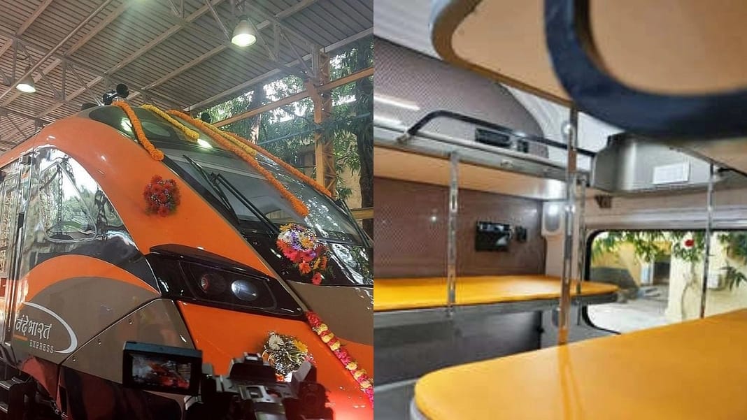 Vande Bharat Sleeper Is Ready! How Is Indian Railways’ New Train Better Than Rajdhani Express? Top 10 Things Passengers Will Love