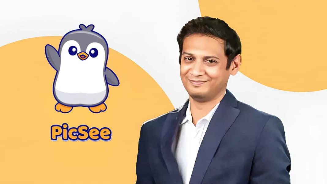 Koo Co-founder Launches PicSee ; An App That Brings Back Unseen Photos of You