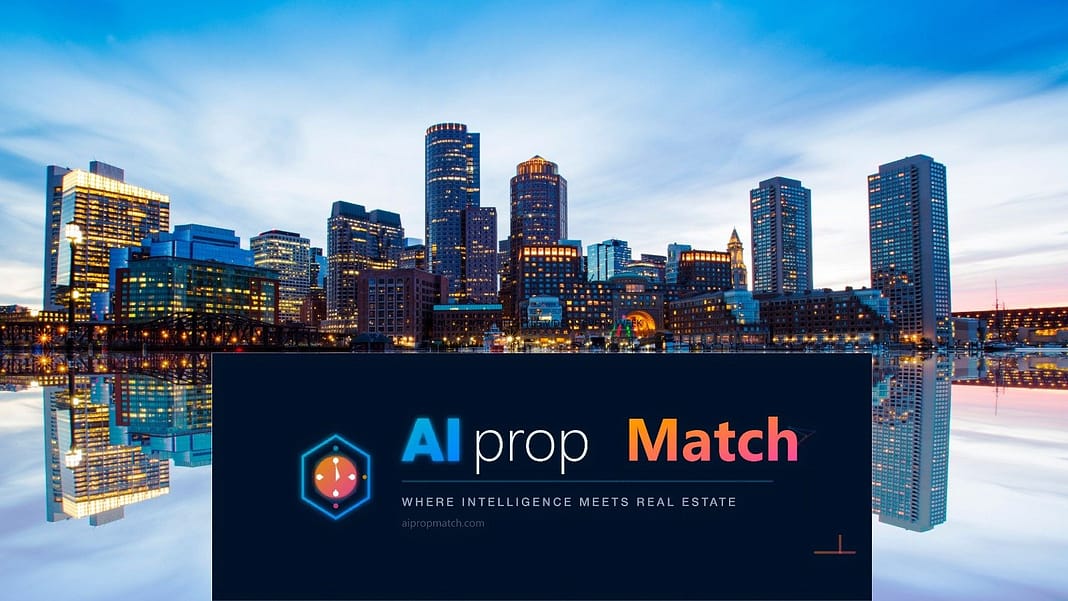 വിപ്ലവകരമായ മാറ്റം: റിയൽ എസ്റ്റേറ്റ് ഇടപാടുകളും ഇനി എഐ-യിലേക്ക് (AI); പുത്തൻ തുടക്കത്തിലേക്ക് ‘AiPropMatch.com’