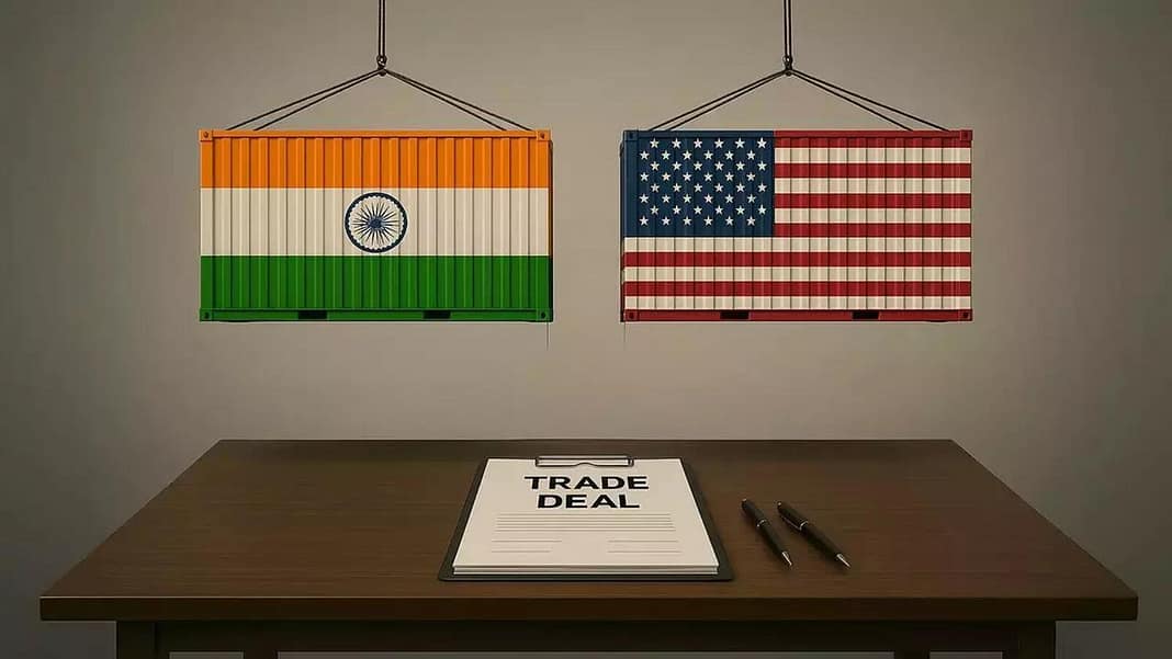 India-US Trade Deal Sparks Market Optimism; Dalal Street Signals Strong Upside