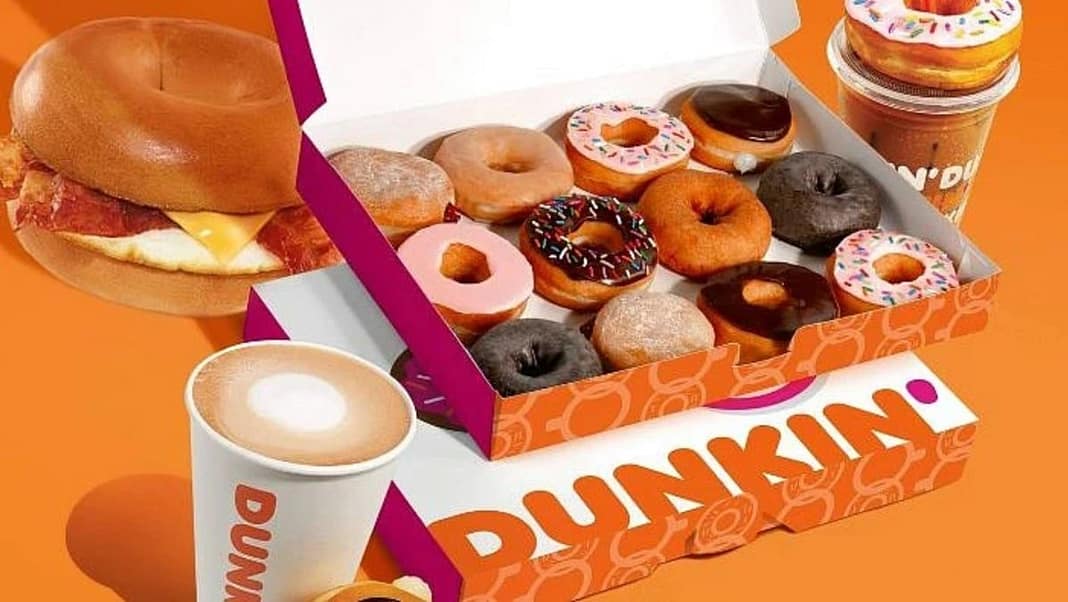 Dunkin’ Donuts to exit India as Jubilant FoodWorks ends franchise agreement after 15 years
