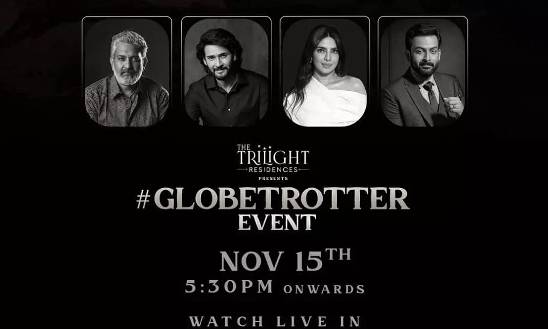 ഇന്ത്യ കാണാൻ പോകുന്ന ഏറ്റവും വലിയ സിനിമയുടെ ഒഫീഷ്യൽ ലോഞ്ച് ഇന്ന്