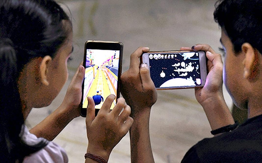 Madras High Court Urges Centre to Consider Social Media Curbs for Children Under 16