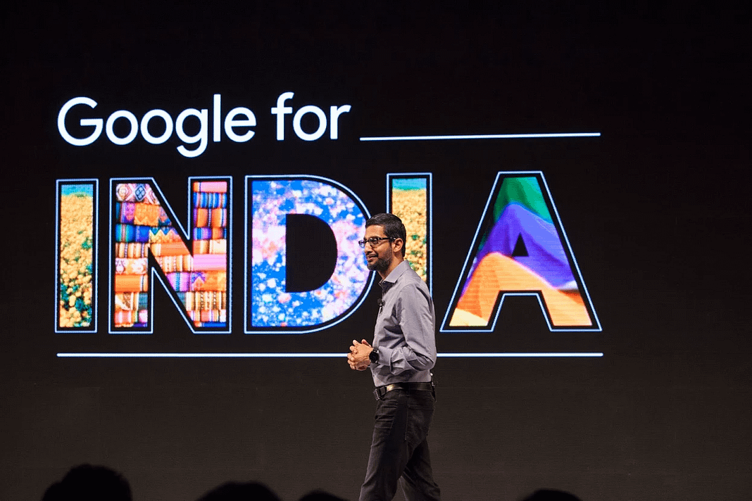 Google to Build $15 Billion AI and Data Centre Hub in Visakhapatnam