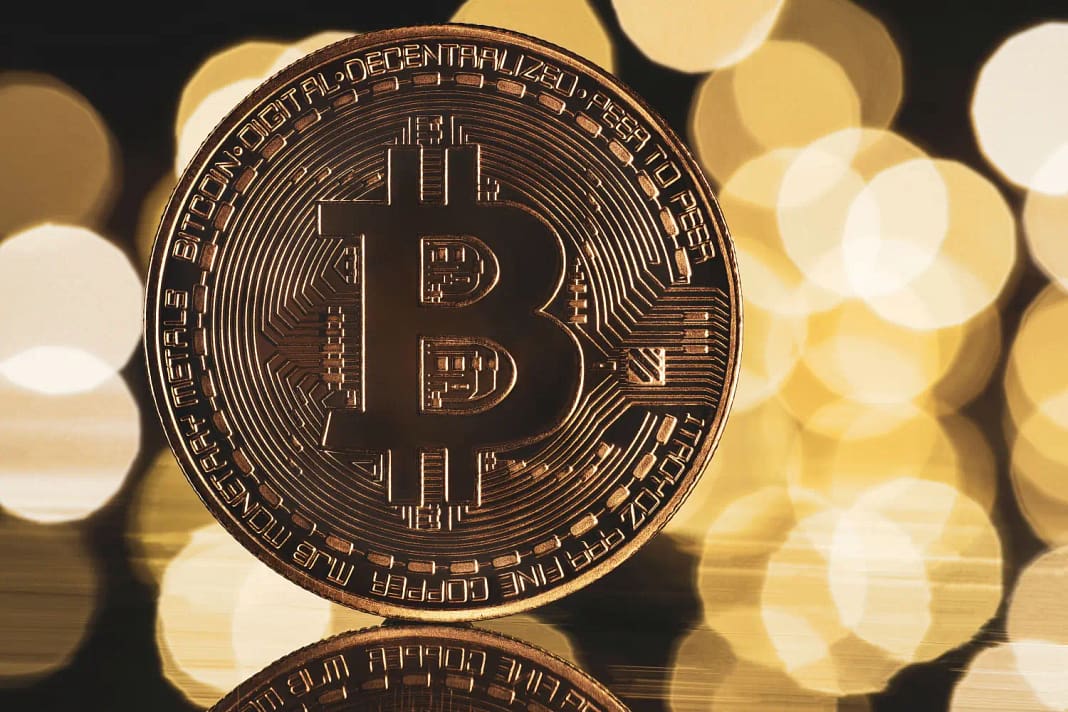 Bitcoin heads for worst month since June 2022 crypto crash