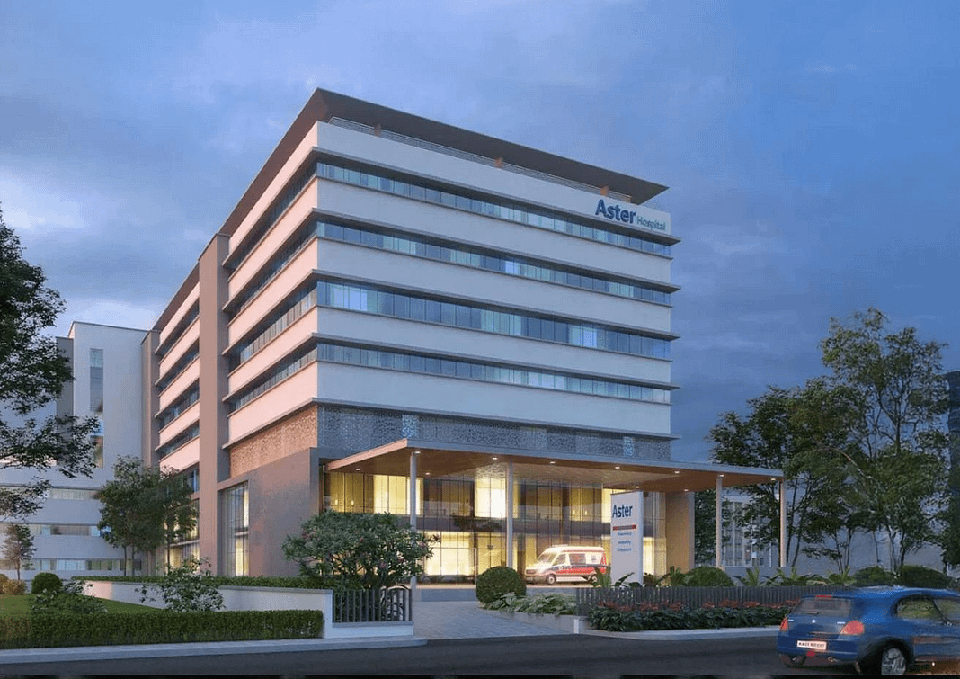 കാസർക്കോടിന്റെ ആരോഗ്യമേഖലയിൽ പുത്തൻ പ്രതീക്ഷയായി ആസ്റ്റർ മിംസ്