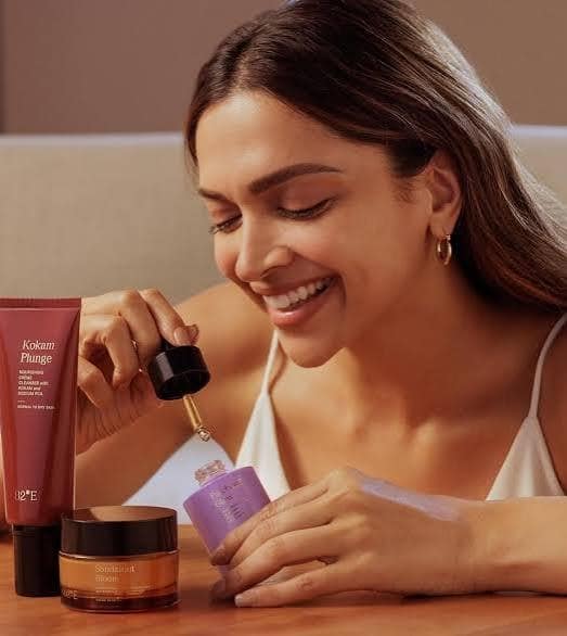 Deepika Padukone’s 82°E Reports Lower Revenue but Reduced Losses in FY25