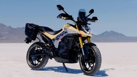 Ultraviolette launches X47 Crossover electric bike in India