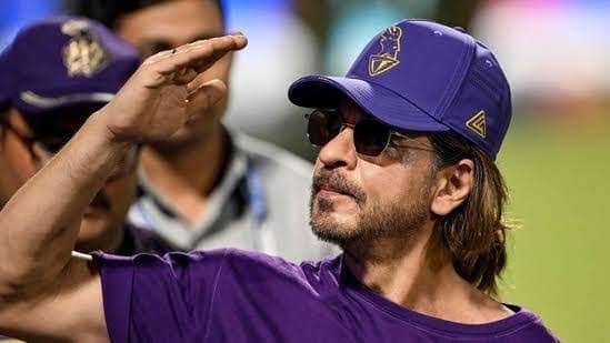 Shah Rukh Khan Set to Take Near-Total Control of KKR in Rs 4,000 Crore Deal