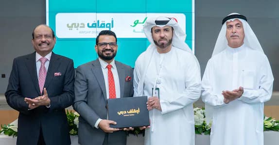 ദുബായിൽ ഹൈപ്പർ മാർക്കറ്റ് തുറക്കാൻ ലുലു ഗ്രൂപ്പ്