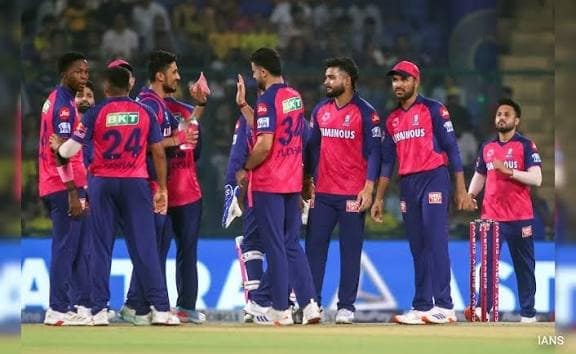 Rajasthan Royals near $1 billion valuation as IPL franchise values surge