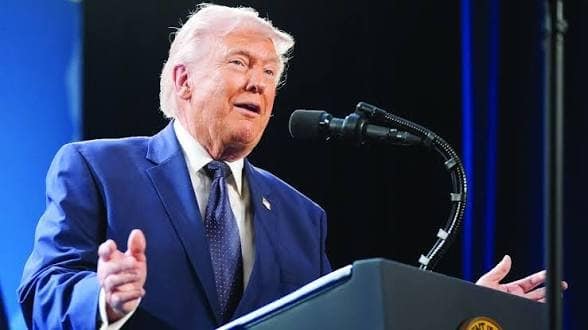 US may build first new oil refinery in nearly 50 years with Reliance linked to project