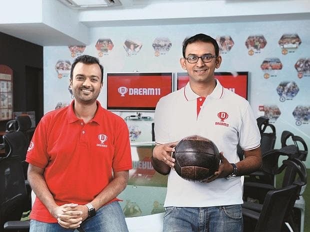 Dream Sports Enters Stock Broking with Dream Street Amid Revenue Pressure