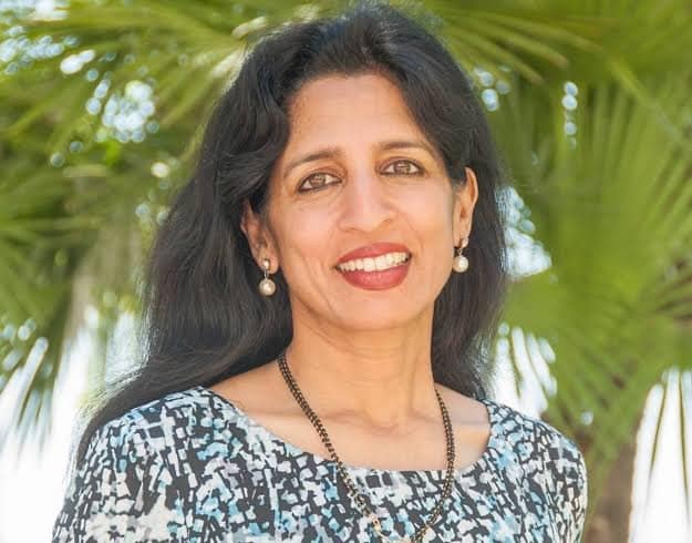 Jayshree Ullal Tops Hurun Rich List 2025 as World’s Richest Self-Made Woman Entrepreneur