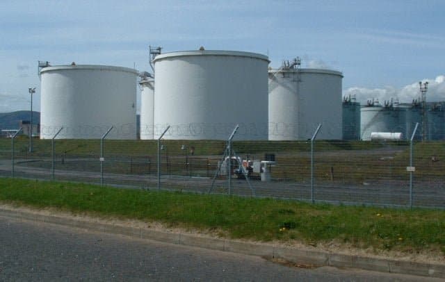 India Clears Path for Largest Underground Crude Oil Storage Facility at Chandikhol After Years of Delay