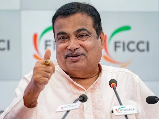 Gadkari Says EVs to Match Petrol Car Prices Within Six Months ...