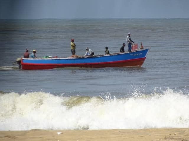 ട്രോളിംഗ് നിരോധനം ഇന്ന് അർദ്ധരാത്രി മുതൽ; നിരീക്ഷണം ശക്തമാക്കും