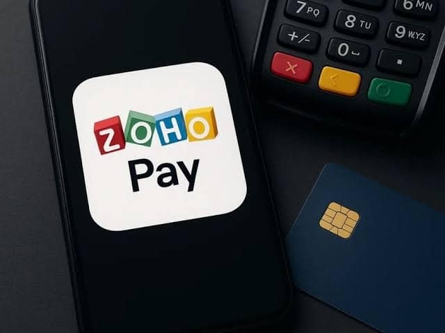 Zoho to Launch Zoho Pay, Bringing Easy Payments Inside Chat App Arattai