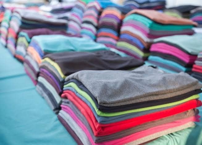 തിരുപ്പൂരിനെ കുറിച്ച് അറിയുമോ? ഇവിടെ ഉള്ളത് ആയിരക്കണക്കിന് തുണി കച്ചവടക്കാർ