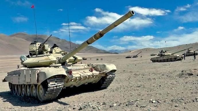 ശത്രുക്കൾ ഇനി ഇന്ത്യയെ കൂടുതൽ ഭയക്കണം!