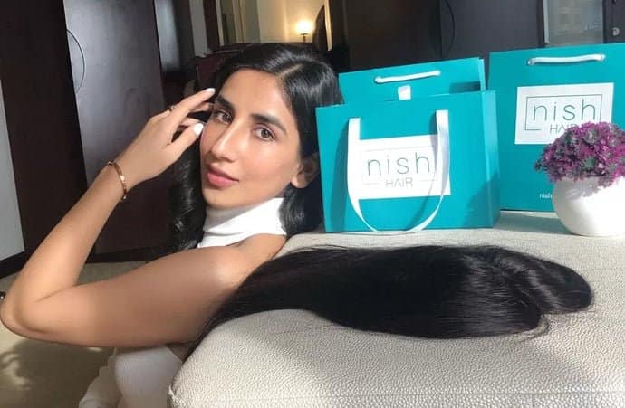 Nish Hair reports strong revenue growth in FY25 driven by rising D2C demand