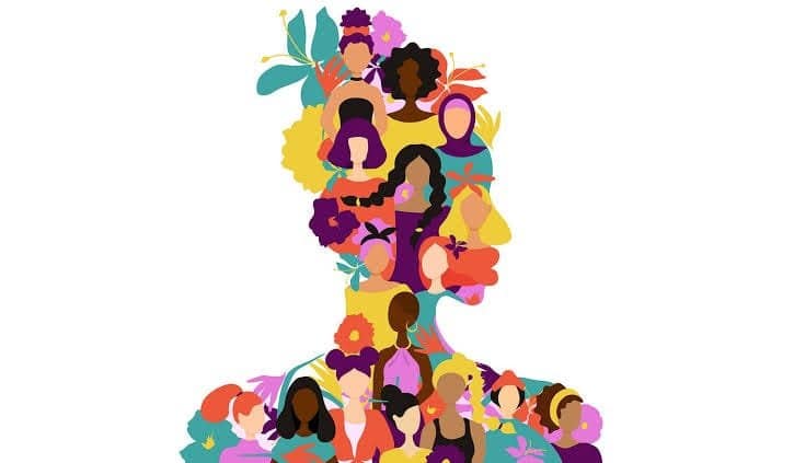 പെൺ കരുത്തിന്റെ പെരുമ!