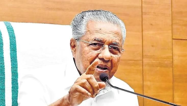 അമേരിക്ക തീരുവ വർധിപ്പിച്ചത് കേരളത്തിനെ ഗുരുതരമായി ബാധിക്കും; പ്രതിസന്ധിയെക്കുറിച്ച് ആഴത്തിൽ പഠിക്കും-മുഖ്യമന്ത്രി