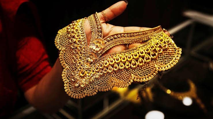 മലയാളികൾക്ക് ആശ്വാസം; സ്വർണ്ണവിലയിൽ കുറവ്