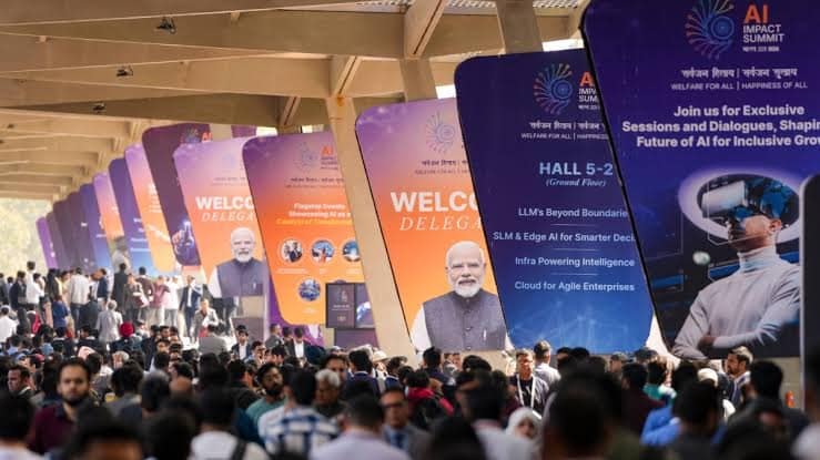 India AI Impact Summit 2026 Draws $360 Billion in Mega Investments, Positions India as Global AI Hub