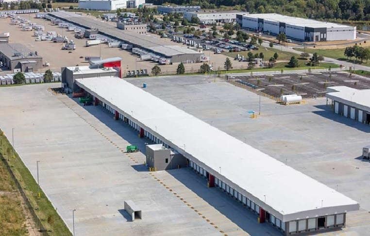 കേരളത്തിലെ ആദ്യത്തെ ട്രക്ക് ടെർമിനൽ പാർക്ക് അദാനി നിർമ്മിക്കും