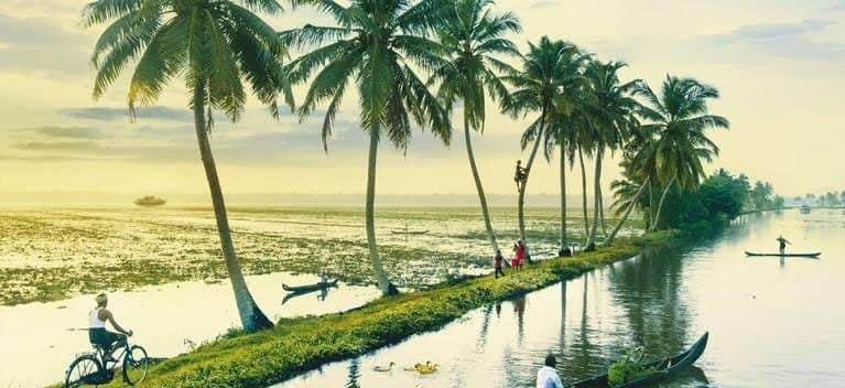 കേരളത്തിന് പ്രതീക്ഷയേകി ബഡ്ജറ്റിലെ ചില പ്രഖ്യാപനങ്ങൾ