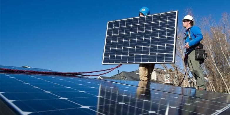 Rayzon Solar posts sharp revenue and profit growth in FY25 driven by strong module sales