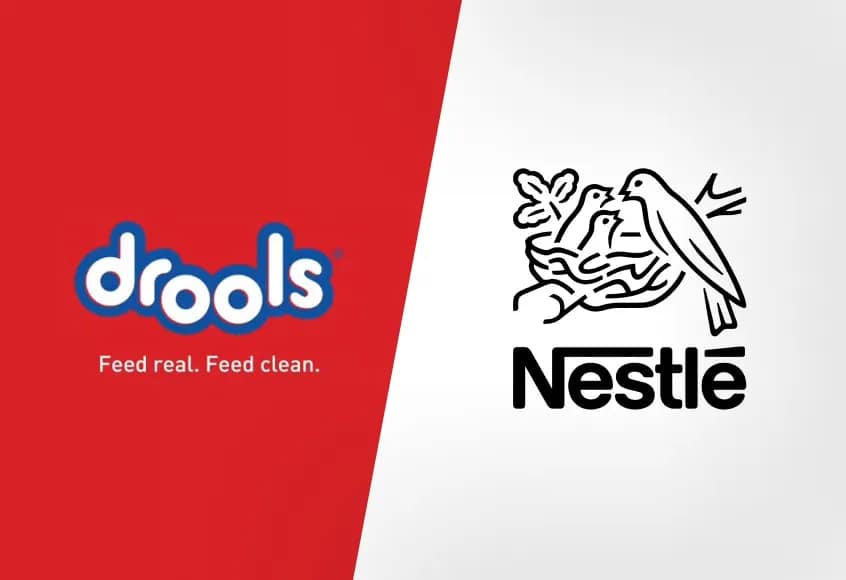 Drools Revenue Jumps 29% in FY25, Losses Widen Amid Rising Costs