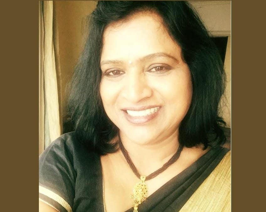 ജ്യോതി റെഡ്ഡി ; ഒന്നുമില്ലായ്മയിൽ നിന്ന് തുടങ്ങി കഠിനാധ്വാനത്തിൽ നേടിയ സ്വപ്നം