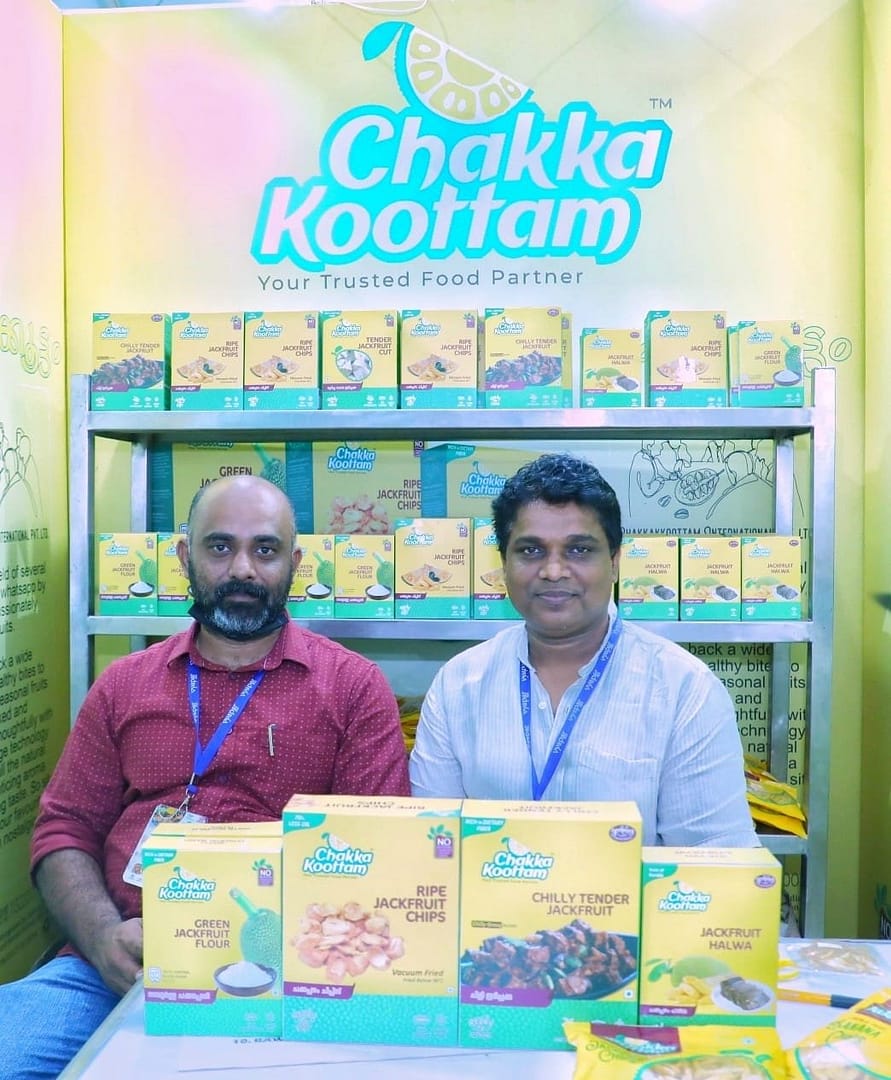 ജനപ്രിയമാകുന്ന ചക്കക്കൂട്ടം! ചക്കക്കൂട്ടത്തിന് പിന്നിലെ കഥയറിയാമോ?