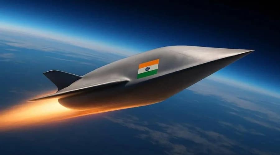 Dhvani-Hypersonic-Missile